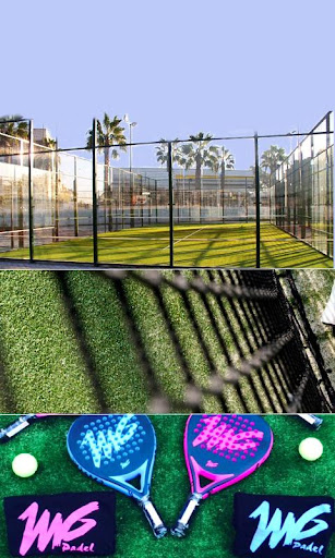 【免費運動App】MG PADEL-APP點子