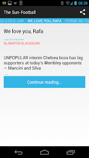 Download The News Pro: UK News Edition APK