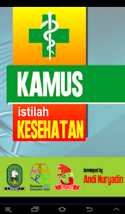 How to install Kamus Istilah Kesehatan patch 1.0 apk for laptop