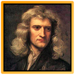 Cover Image of डाउनलोड Isaac Newton 1.0 APK