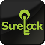 Cover Image of Télécharger SureLock Kiosk Lockdown  APK