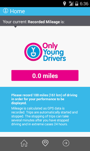 Only Young Drivers