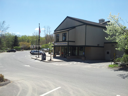 Middlebury Post Office