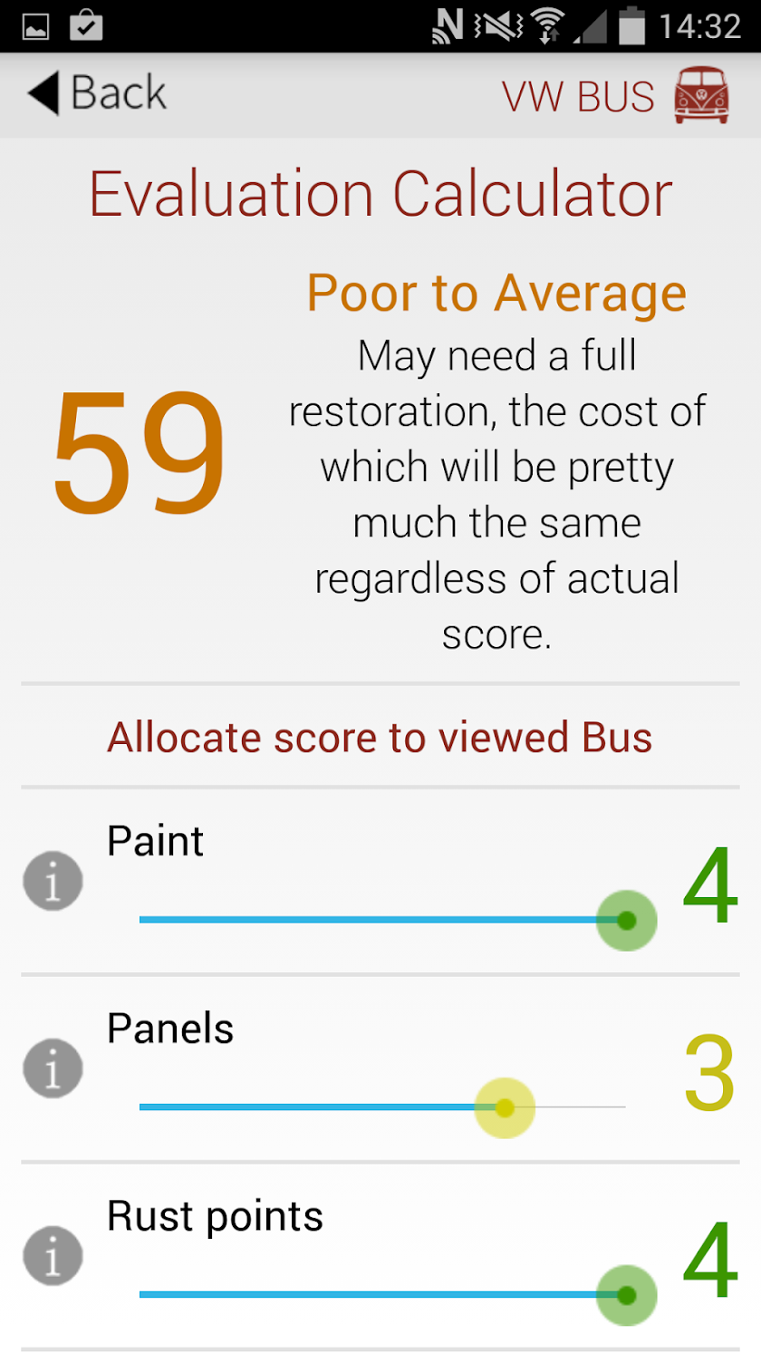 Volkswagen Bus – EBG Screen 2