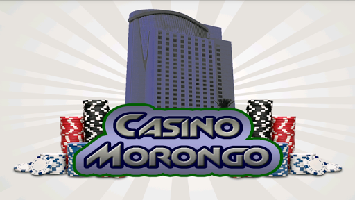 casino morongo