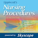 Nursing Procedures logo