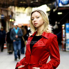 fashion TURKEY by Ahmet Güler - People Fashion