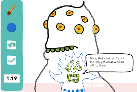 Draw-O-Rama Screenshots 2