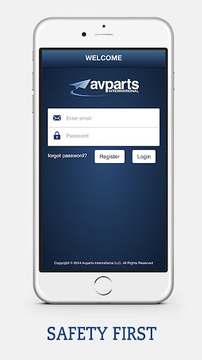 Avparts International