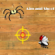 Aim and Shoot