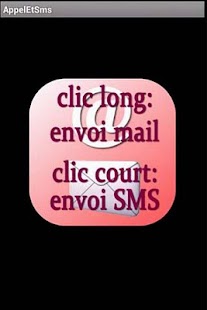 call sms mail to my love Screenshots 2
