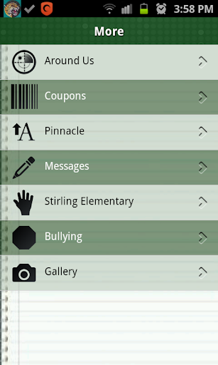 【免費教育App】Stirling Elementary School-APP點子