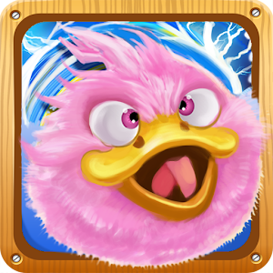 Wacky Duck - Storm 1.0.4