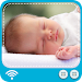 MyBabyMonitor Video-Audio Lite Icon