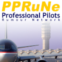 PPRuNe logo