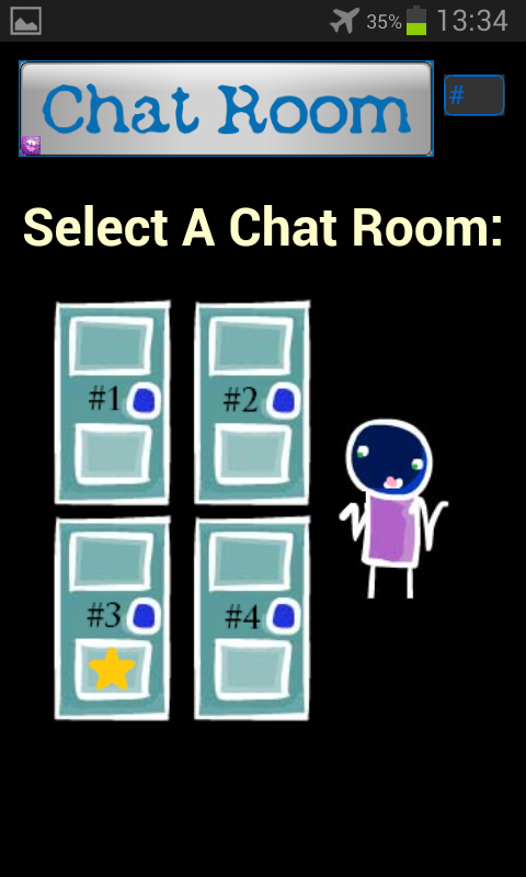 Free Chat Room - Android Apps on Google Play