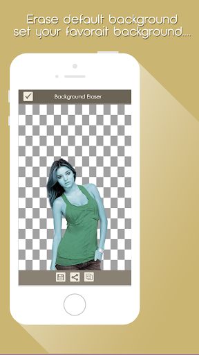 Background Remover Changer