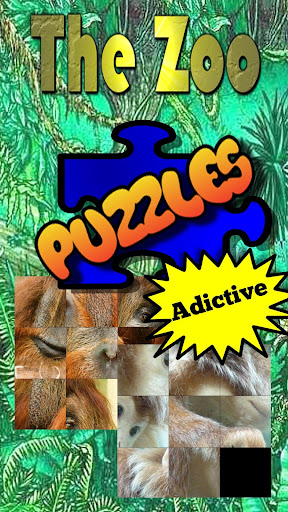 【免費教育App】Kids Zoo Game Free-APP點子