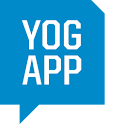 YOG APP logo