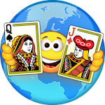 Cover Image of Baixar Pinochle  APK