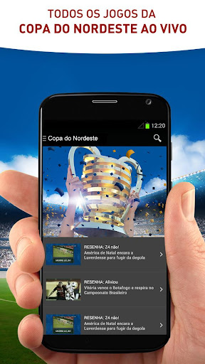 Esporte Interativo Plus