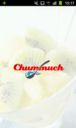 Chummuch