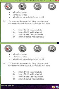 How to mod SPM Pendidikan Islam 2013 patch 1.0 apk for pc