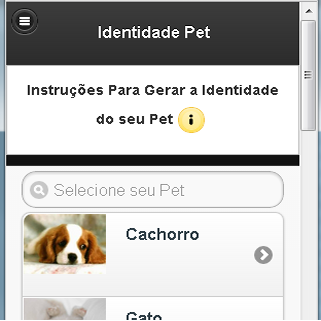 免費下載娛樂APP|Identidade Pet app開箱文|APP開箱王