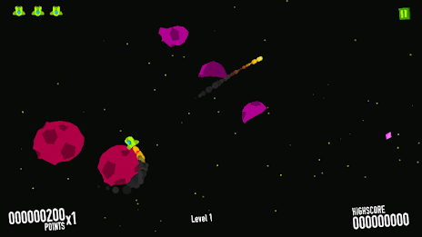 Space Shooter by Net5 Apps poster 3