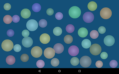 Flying Bubbles by Fortis Labs poster 8