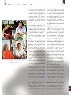 Freie Psychotherapie - PsyMag Screenshots 3