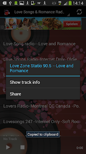 How to install Love Songs & Romance Radio lastet apk for android
