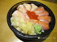 小林食堂 一間壽司