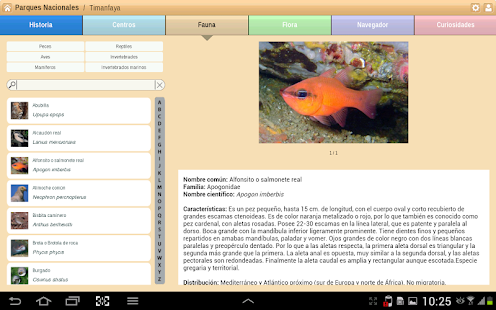 Timanfaya Parque Nacional Screenshots 2