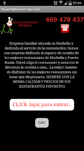 Download Comida a DomicilioH.R.Marbella APK for PC