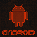 Red Vector Theme/Skin logo