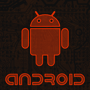 Red Vector Theme/Skin 1.0