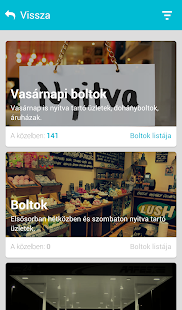 BoltMindennApp Screenshots 5