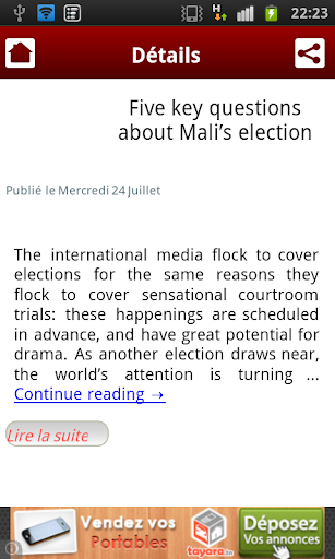 免費下載新聞APP|Mali NewsPapers app開箱文|APP開箱王