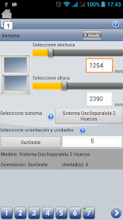 Lastest Informes energéticos APK