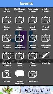 How to mod Concerts lastet apk for laptop