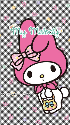 SANRIO CHARACTERS LiveWall12