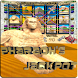 Pharaoh's Jackpot Slot Machine icon