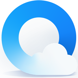 QQ浏览器-微信热文版 logo