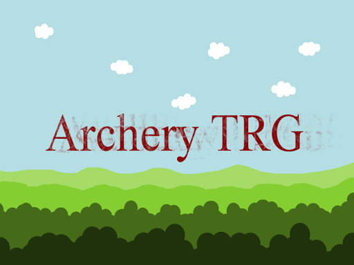 【免費街機App】Archery TRG-APP點子