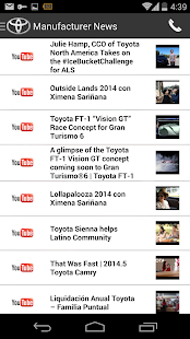 Route 44 Toyota DealerApp Screenshots 3