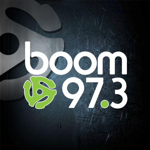 boom 97.3 LOGO-APP點子