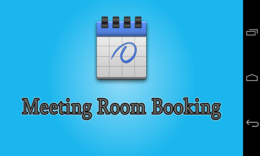 Meeting Room Booking