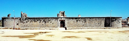Chinchón Castillo del Conde