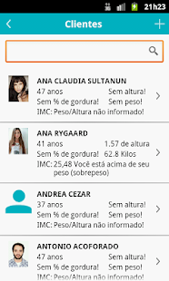 Free Download Personal Trainer App APK for Android